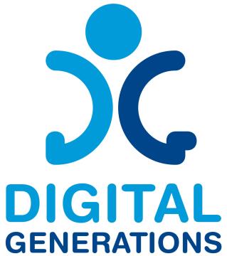 Digital Generations